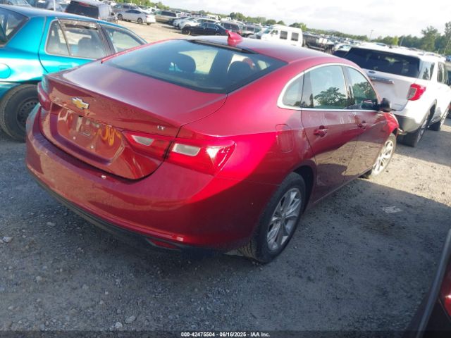 2024 CHEVROLET MALIBU 1G1ZD5ST2RF114777 Photo 3