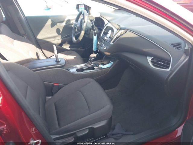 2024 CHEVROLET MALIBU 1G1ZD5ST2RF114777 Photo 4
