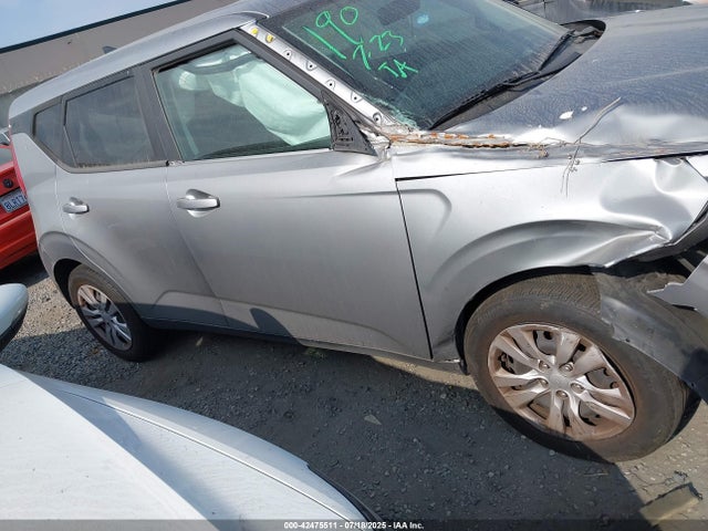 KNDJ23AU7N7835206 KIA mpi nu