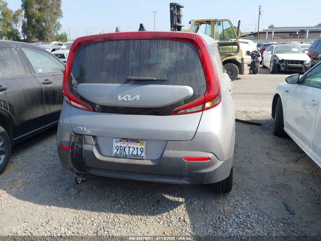 KNDJ23AU7N7835206 KIA mpi nu