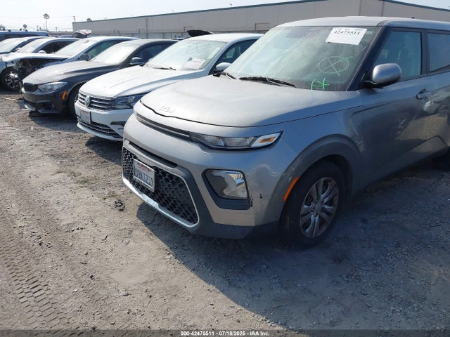 KNDJ23AU7N7835206 KIA mpi nu