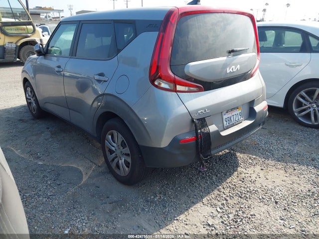 KNDJ23AU7N7835206 KIA mpi nu