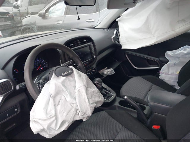 KNDJ23AU7N7835206 KIA mpi nu