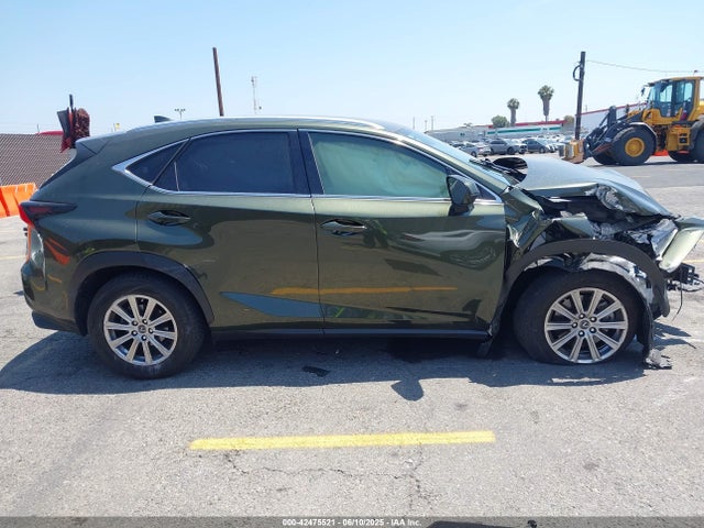 Lexus 8ar-fts 2021 JTJDARBZ4M2201549 Image 13