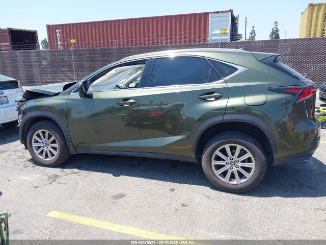 Lexus 8ar-fts 2021 JTJDARBZ4M2201549 Image 14