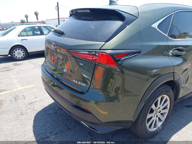 Lexus 8ar-fts 2021 JTJDARBZ4M2201549 Image 4
