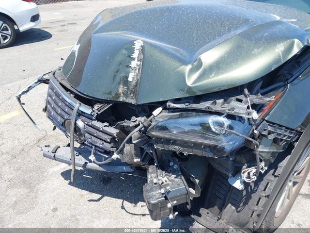 Lexus 8ar-fts 2021 JTJDARBZ4M2201549 Image 6