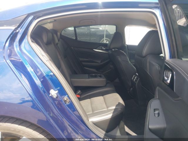 2020 NISSAN MAXIMA 1N4AA6CV2LC381788 Photo 7