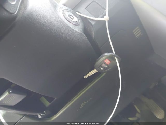 2T3WFREV0FW164984 Toyota Rav4 Xle