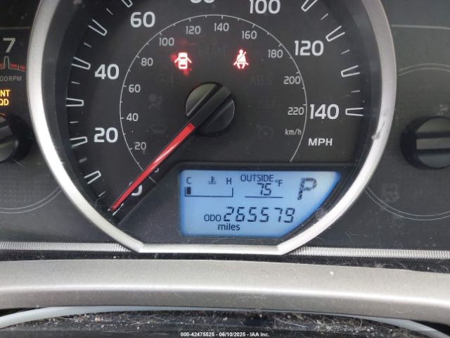 2T3WFREV0FW164984 Toyota Rav4 Xle