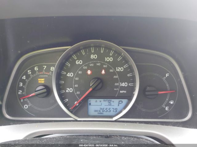 2T3WFREV0FW164984 Toyota Rav4 Xle