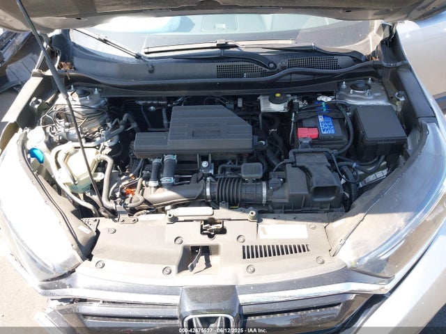 5J6RW1H50NA023916 Honda l15be