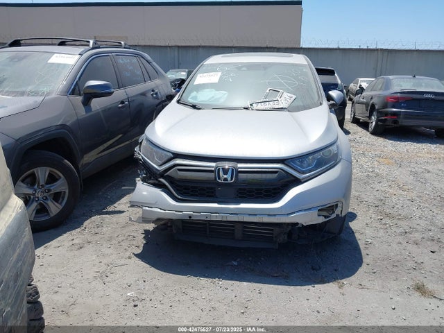5J6RW1H50NA023916 Honda l15be