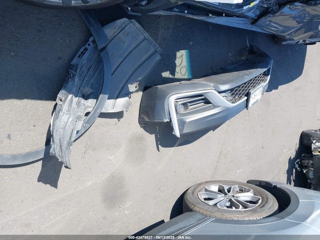 5J6RW1H50NA023916 Honda l15be