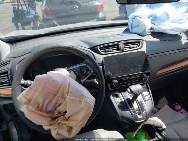 5J6RW1H50NA023916 Honda l15be