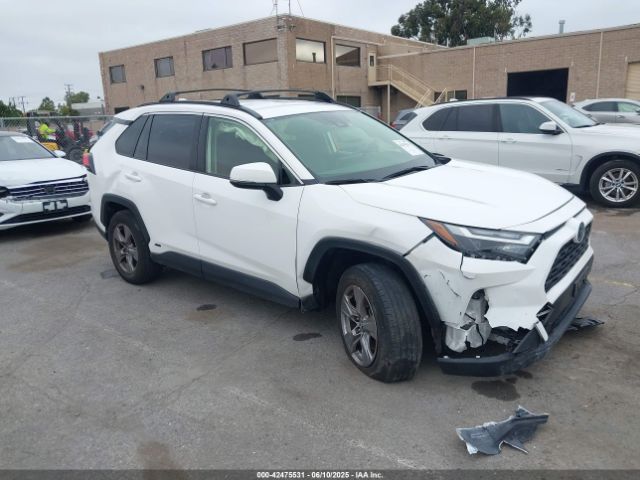 2023 TOYOTA RAV4 HYBRID JTMMWRFV3PD193495