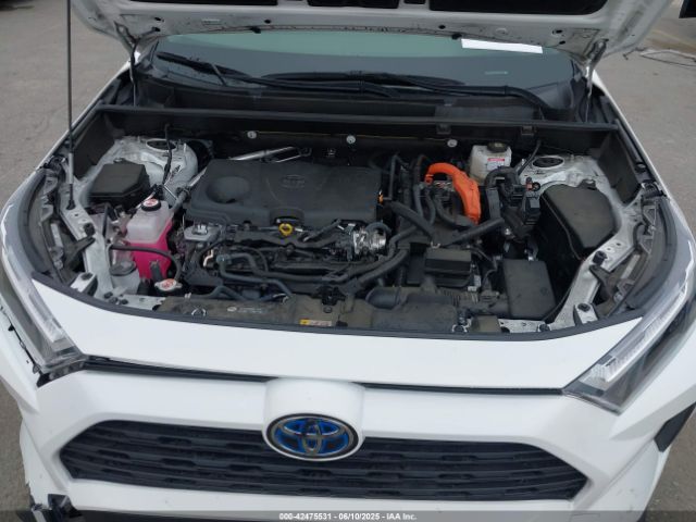 2023 TOYOTA RAV4 HYBRID JTMMWRFV3PD193495 Photo 9