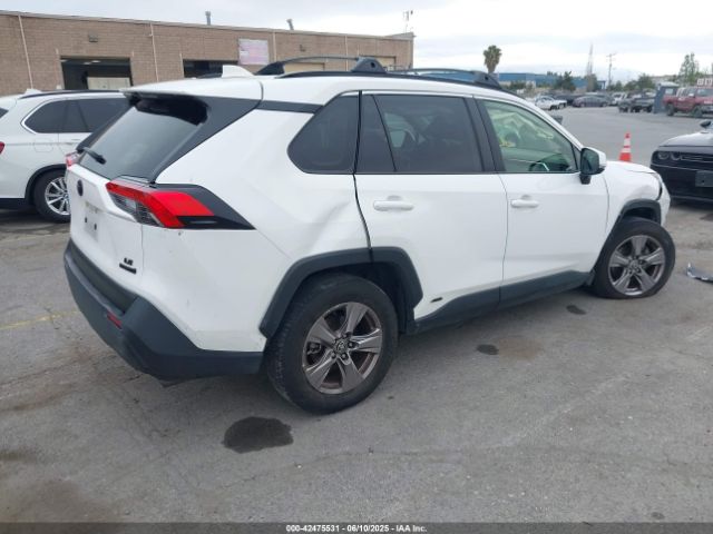 2023 TOYOTA RAV4 HYBRID JTMMWRFV3PD193495 Photo 3