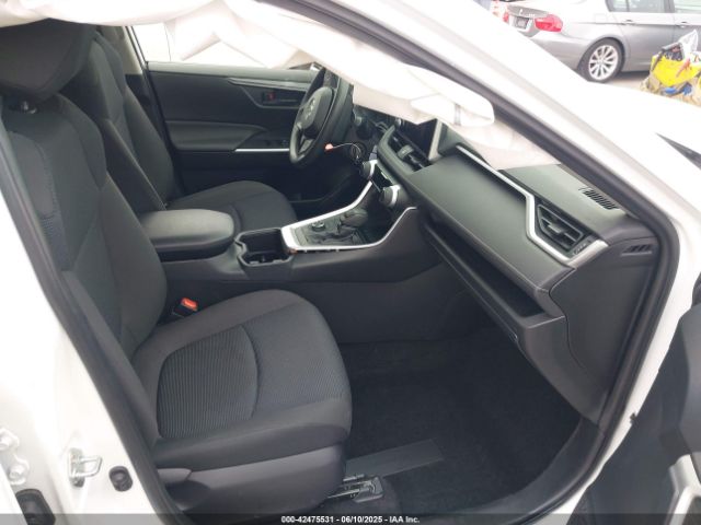 2023 TOYOTA RAV4 HYBRID JTMMWRFV3PD193495 Photo 4