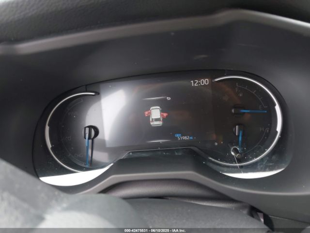 2023 TOYOTA RAV4 HYBRID JTMMWRFV3PD193495 Photo 6