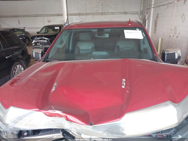 3GCUYGEL4KG286567 Chevrolet l87 - di dfm, alum, gen 5