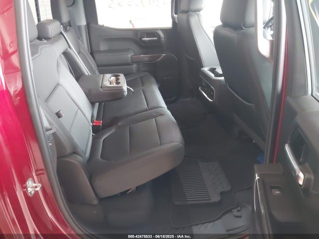 3GCUYGEL4KG286567 Chevrolet l87 - di dfm, alum, gen 5