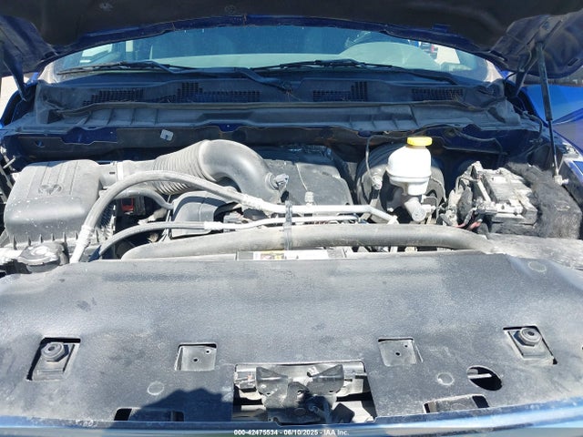 1C6RR7TTXKS609297 RAM 2019