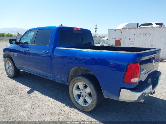 1C6RR7TTXKS609297 RAM 2019