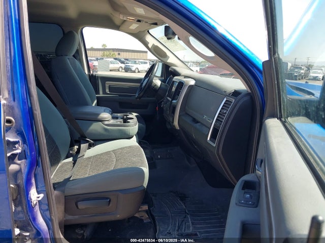 1C6RR7TTXKS609297 RAM 2019