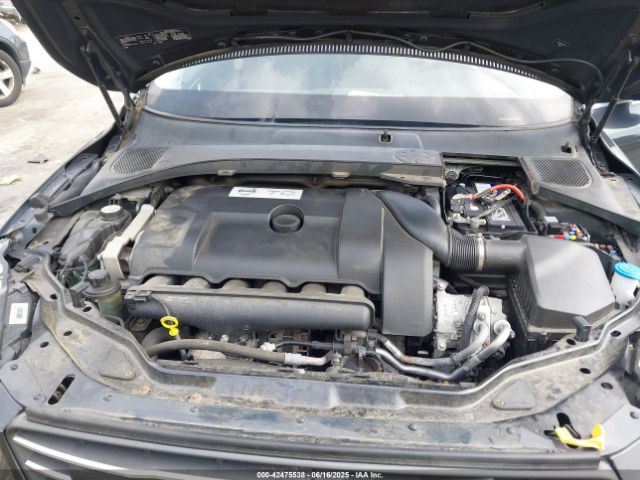 2015 VOLVO XC60 YV4902RM5F2688032 Photo 9