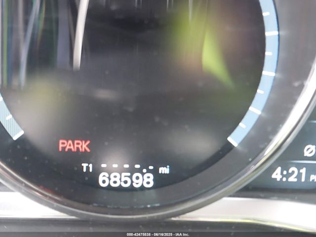 2015 VOLVO XC60 YV4902RM5F2688032 Photo 6