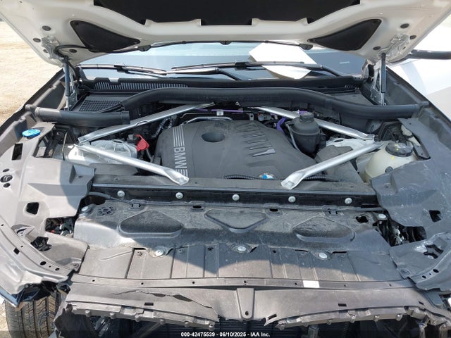 5UX23EU02R9V13264 BMW 2024