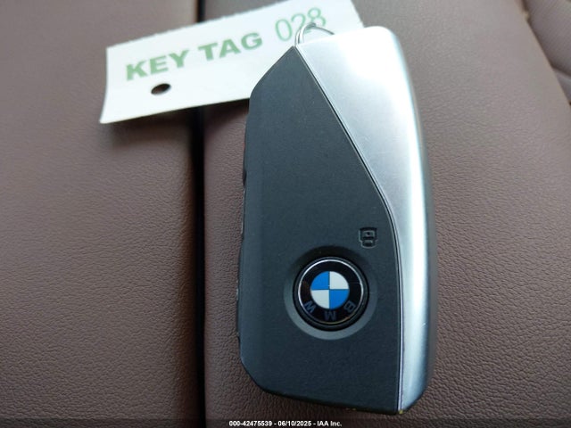 5UX23EU02R9V13264 BMW 2024