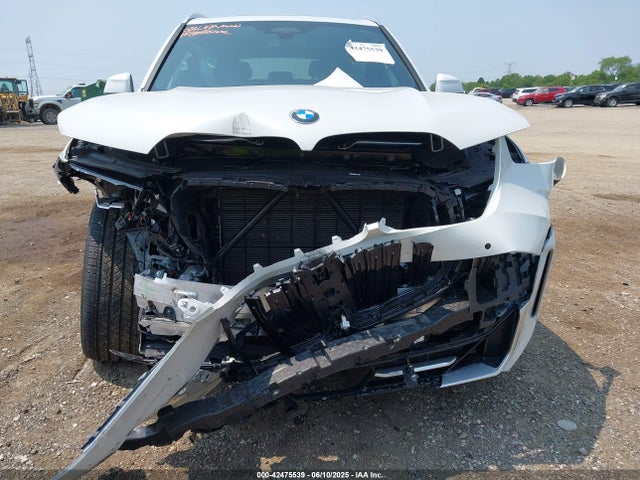 5UX23EU02R9V13264 BMW 2024
