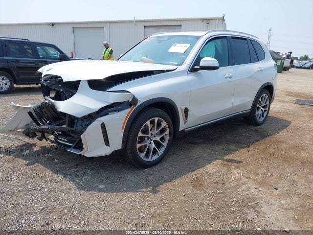 5UX23EU02R9V13264 BMW 2024