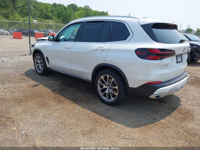 5UX23EU02R9V13264 BMW 2024
