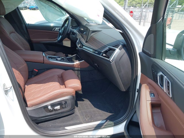 5UX23EU02R9V13264 BMW 2024