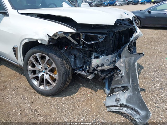 5UX23EU02R9V13264 BMW 2024