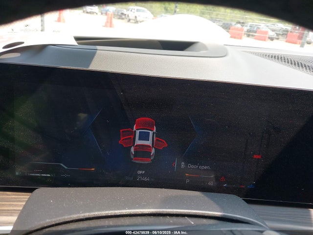 5UX23EU02R9V13264 BMW 2024