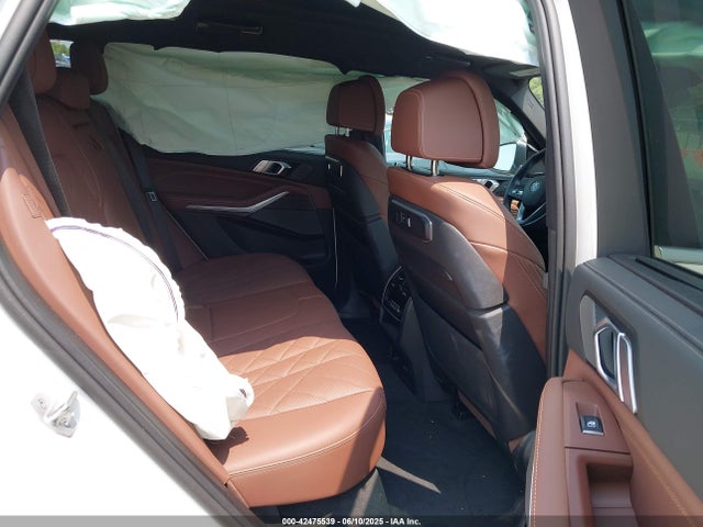 5UX23EU02R9V13264 BMW 2024