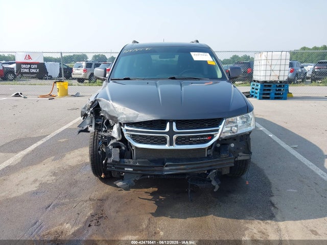 Dodge 2017 2017 3C4PDDBG0HT618390 Image 13