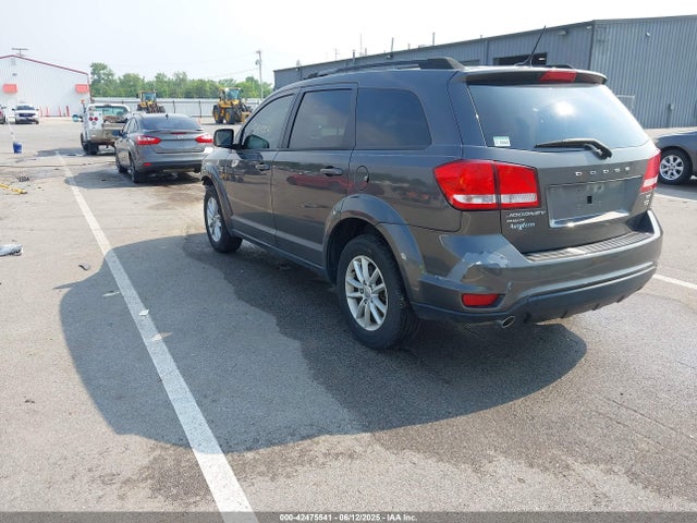 Dodge 2017 2017 3C4PDDBG0HT618390 Image 3