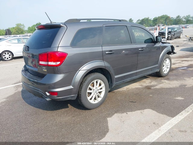 Dodge 2017 2017 3C4PDDBG0HT618390 Image 4