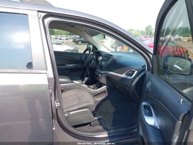 Dodge 2017 2017 3C4PDDBG0HT618390 Image 5