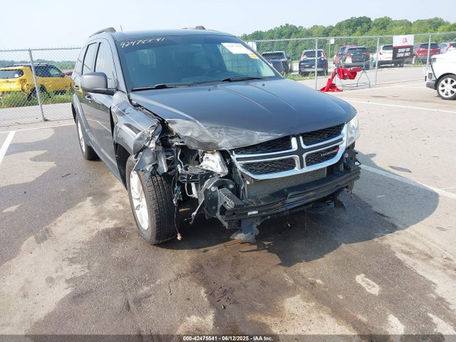 Dodge 2017 2017 3C4PDDBG0HT618390 Image 6