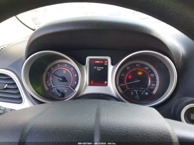 Dodge 2017 2017 3C4PDDBG0HT618390 Image 7