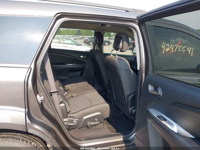 Dodge 2017 2017 3C4PDDBG0HT618390 Image 8