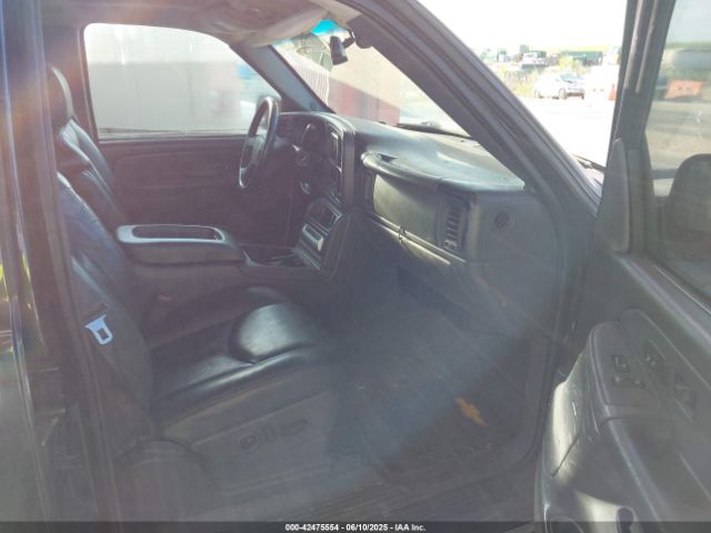 2004 CHEVROLET AVALANCHE 1500 3GNEK12T64G116681 Photo 4