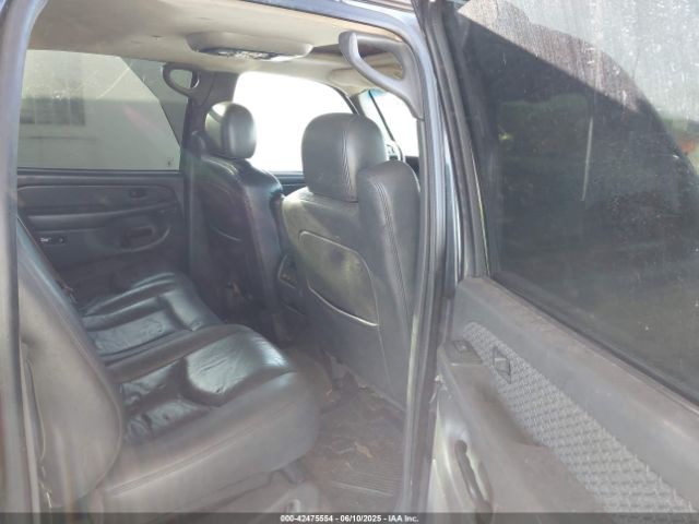 2004 CHEVROLET AVALANCHE 1500 3GNEK12T64G116681 Photo 7