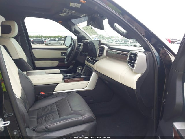 Toyota v35a-fts, 1tm 2023 5TFVC5DB6PX024035 Image 5